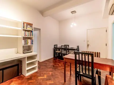 DEPARTAMENTO 2 AMB EN VENTA PARQUE CENTENARIO