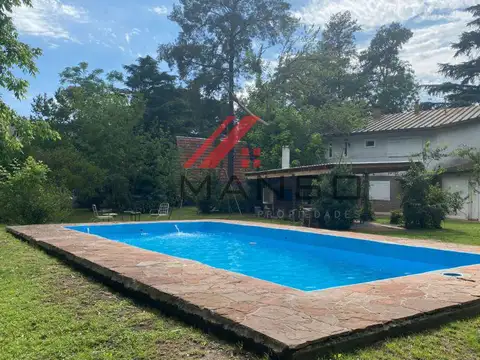 Quinta - 20 De Junio