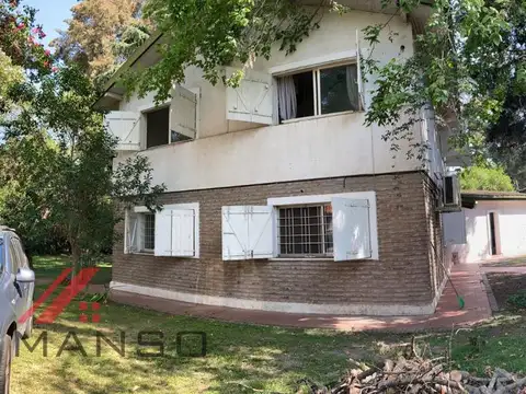 Quinta - 20 De Junio