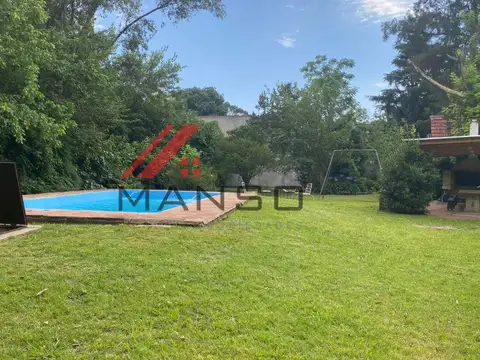 RESERVADA - Alejo Castex (ex Belgrano) esquina Carbajal