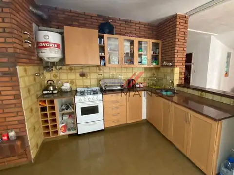 RESERVADA - Alejo Castex (ex Belgrano) esquina Carbajal