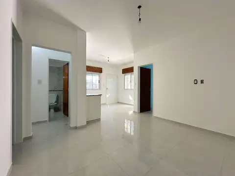 Departamento en Alquiler de 3 ambientes