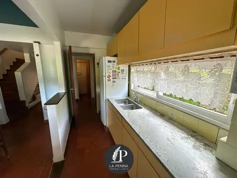 Casa en Venta en Pinamar, USD 128.000