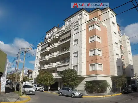 Departamento 4 ambientes venta Ramos Mejia