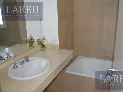 Departamento monoambiente alquiler - La Madrugada II