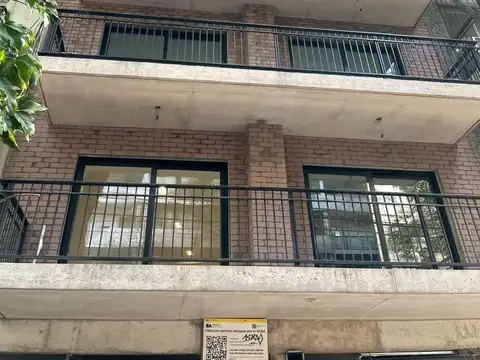 Avenida Coronel Díaz 1700, Piso 11