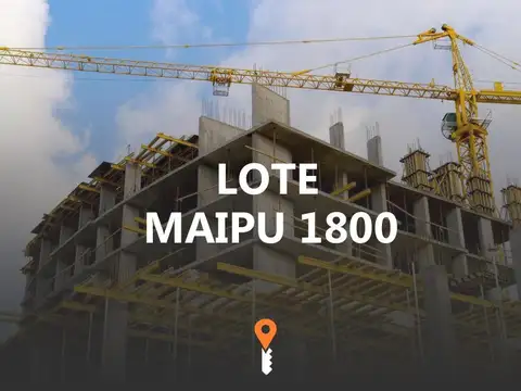 Terreno en venta Abasto