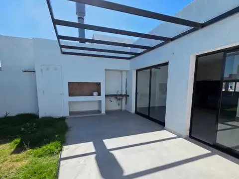 Casa en Venta A Estrenar