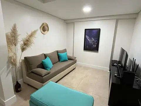 Departamento en Alquiler Temporal de 3 dormitorios