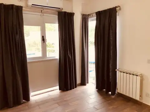 Departamento en Alquiler 1 año