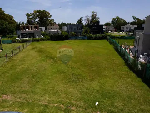 Terreno en Venta de 990,0 m2