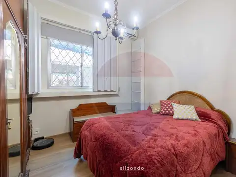 Casa en Venta de 1 dormitorio
