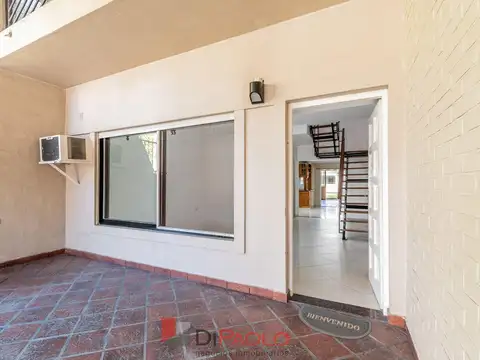 Depto Tipo Casa en Venta 15 años