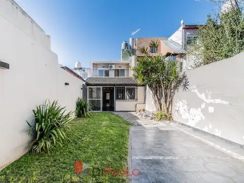 Depto Tipo Casa en Venta de 3 dormitorios