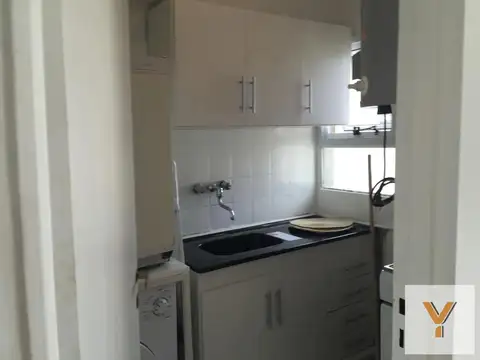Departamento en Venta en Recoleta, USD 79.000