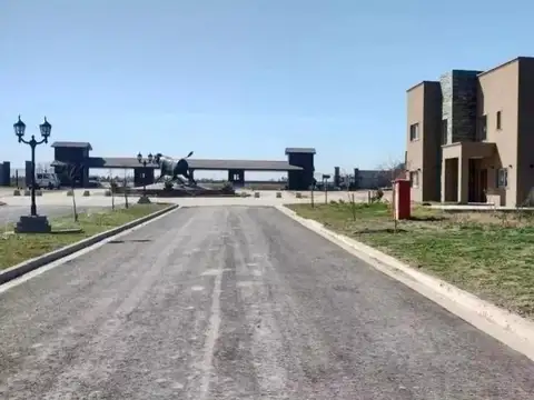 Terreno en venta - 800mts2 - Barrio San Fermín - Merlo