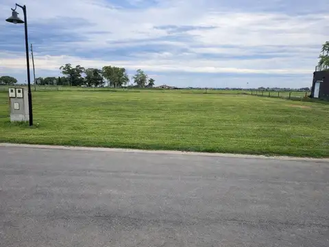 Ruta 58 km 165