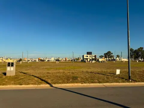 Terreno en Venta en Cuestas De Manantiales, USD 41.990