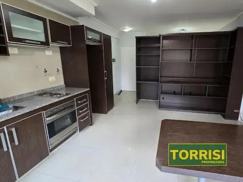 Departamento en Alquiler de Monoambiente