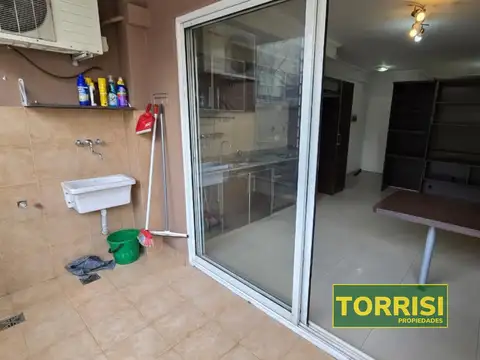 Departamento en Alquiler en Caballito, $ 600.000