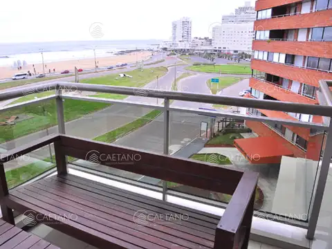 Departamento en Venta de 4 dormitorios