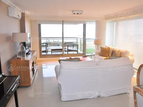 Departamento en Venta de 5 ambientes