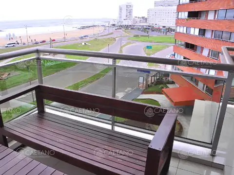 Departamento en Venta de 5 ambientes