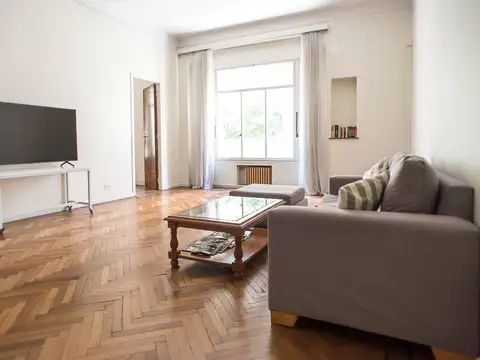 Riobamba 950 , Piso 2