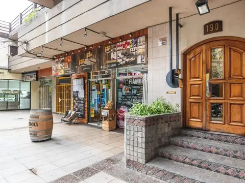 ALQUILER DEPARTAMENTO 2 AMBIENTES RAMOS MEJIA