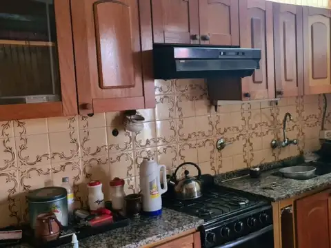 VENTA CASA GENERAL ARTIGAS 3 DORM