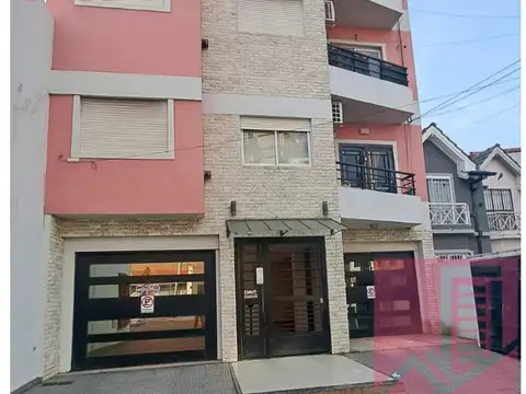 VENTA DEPARTAMENTO DOS AMBIENTES 