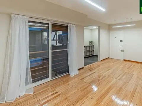 3 Ambientes|  Totalmente refaccionado | Venta en Urquiza