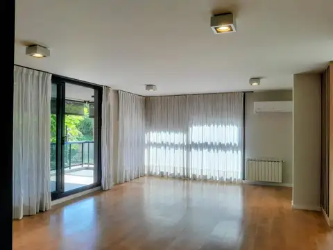 Departamento en venta 3 dorm. c/ cochera SUENA Residencias