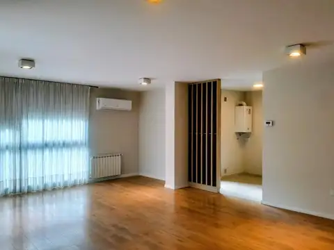 Departamento en venta 3 dorm. c/ cochera SUENA Residencias