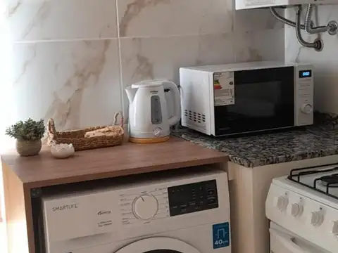Departamento en Venta de 3 ambientes