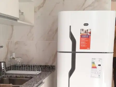 Departamento dos dormitorios en venta
