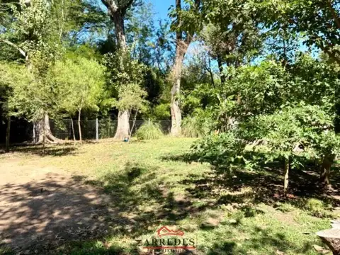Terreno en Venta de 1688,0 m2