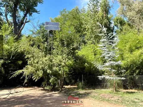 Terreno en Venta en Los Pinos, USD 69.000