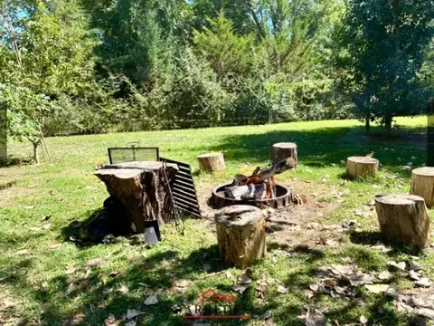 Terreno en Venta 43,22  mts Fondo