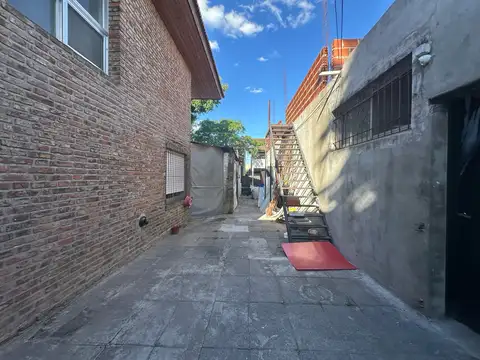 Terreno en Venta 17  mts Frente