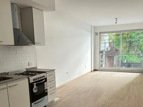 Departamento en Alquiler en Recoleta, CABA