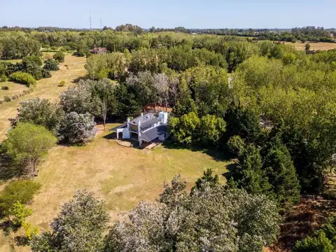 Colonia de chacras 100