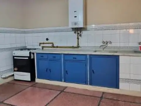 Departamento en Venta 35 años