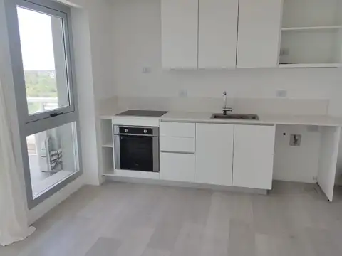 Remeros Beach Departamento de 3 amb. en alquiler Sky1