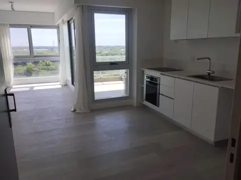 Departamento en Alquiler en Nordelta Remeros Beach, USD 1.300