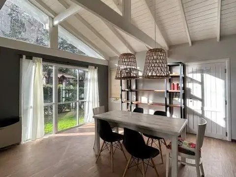 En Valeria del Mar| Casa Arcachon