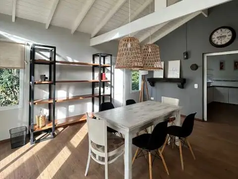 Casa en Venta con 1 cochera
