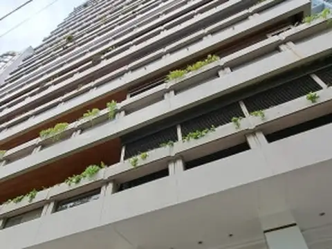 Ejemplar piso de 3 dormitorios en exclusiva zona de 53 e/11 y 12 - La Plata