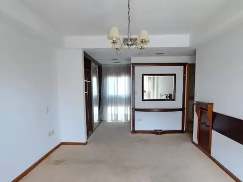 Departamento en Venta con 3