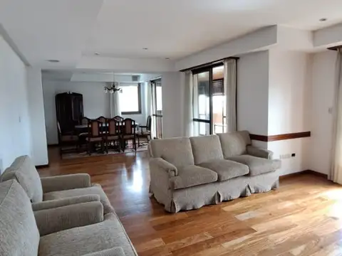 Departamento en Venta al Norte